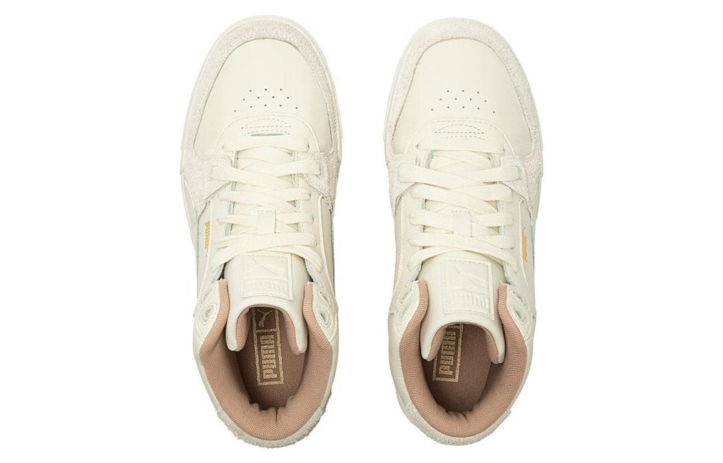 Кроссовки PUMA Ca Pro 'White Beige' — фото 4