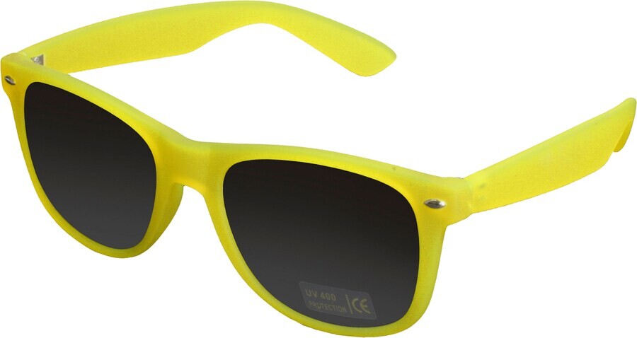 

Солнцезащитные очки MSTRDS Sunglasses Likoma, желтый