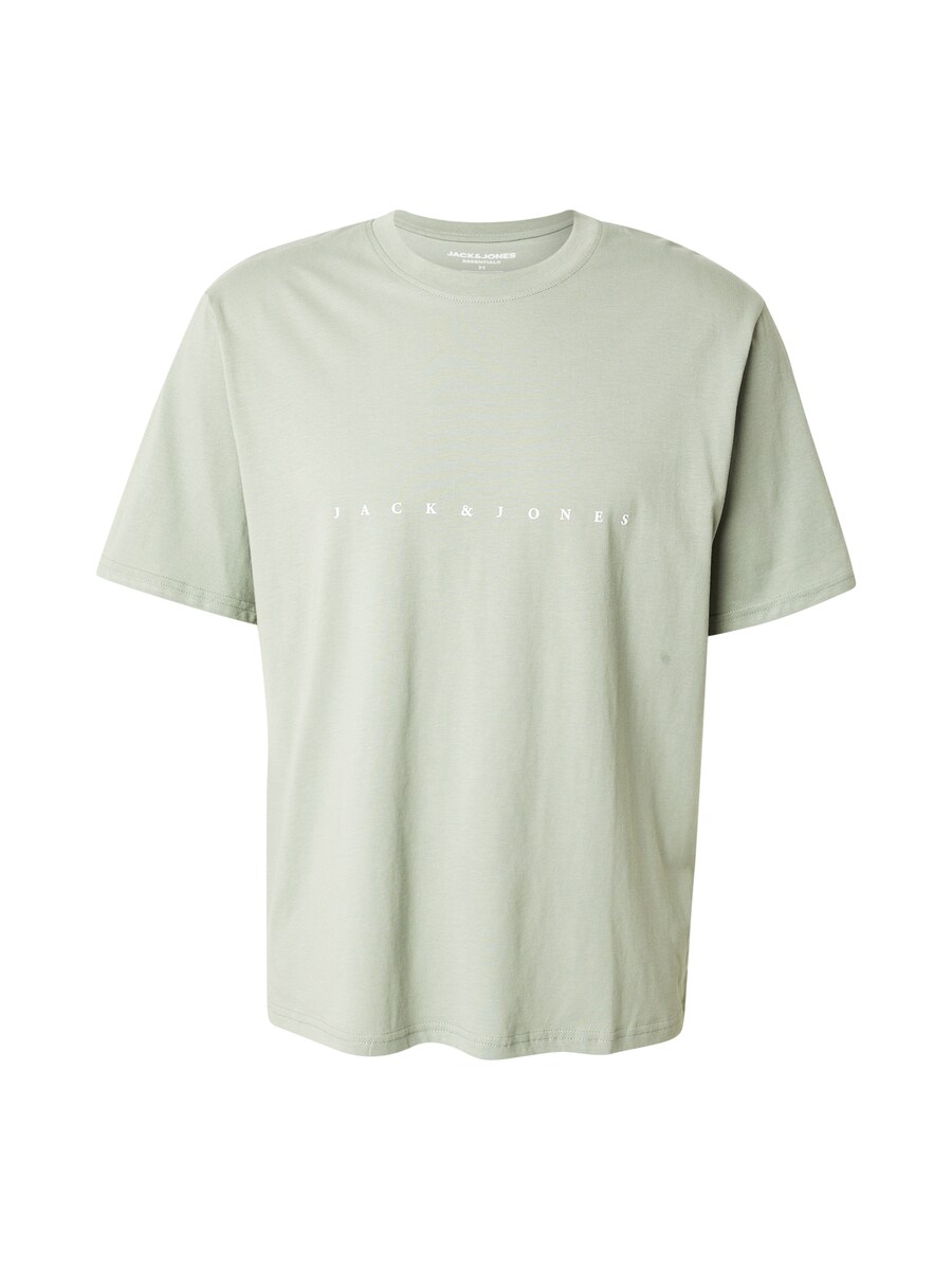 

Рубашка JACK & JONES JJEstar, пастельный зеленый