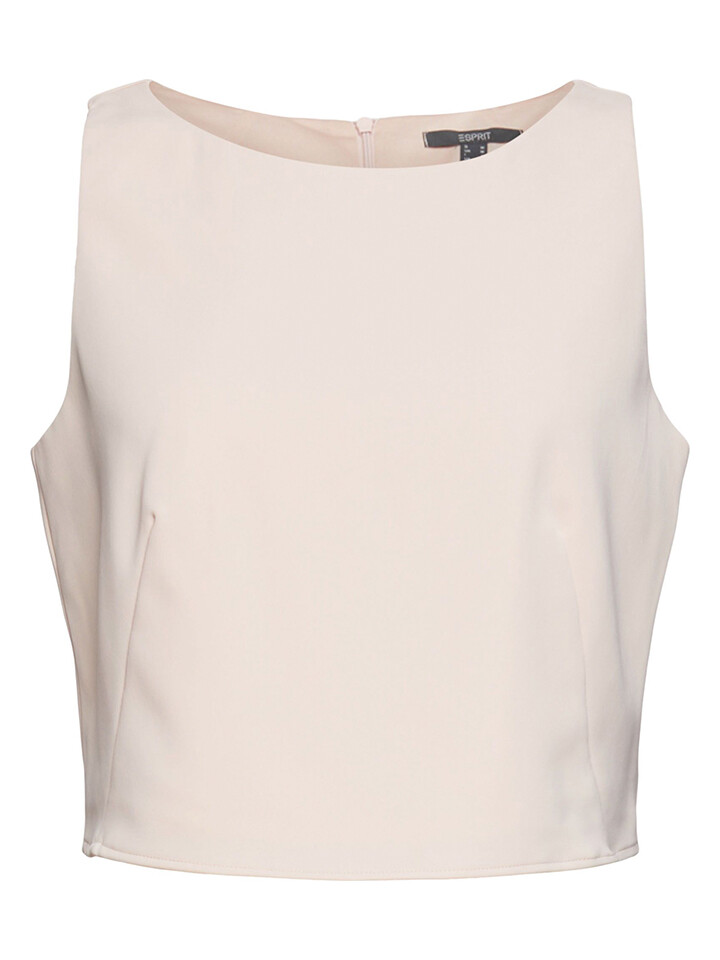 

Топ ESPRIT, цвет Rosé