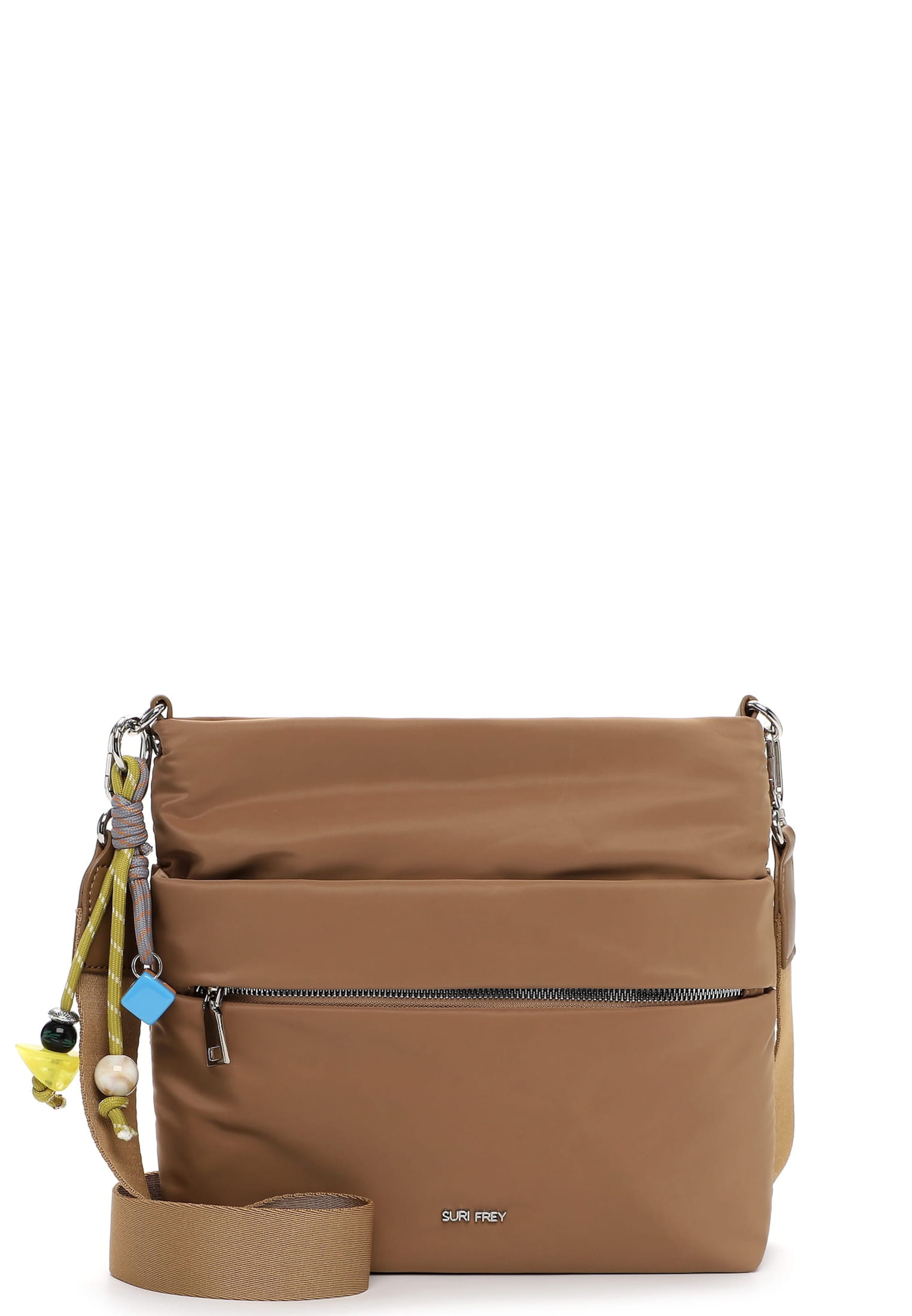 

Suri Frey Сумка через плечо 'Sissy' в цвете Camel
