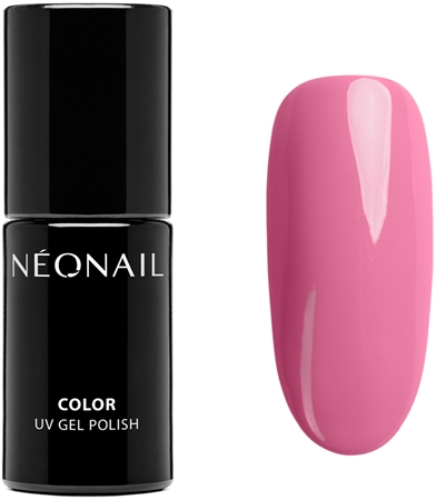 

Гибридный лак для ногтей NEONAIL Bloomy Vibes, Love Spirit 7,2 ml