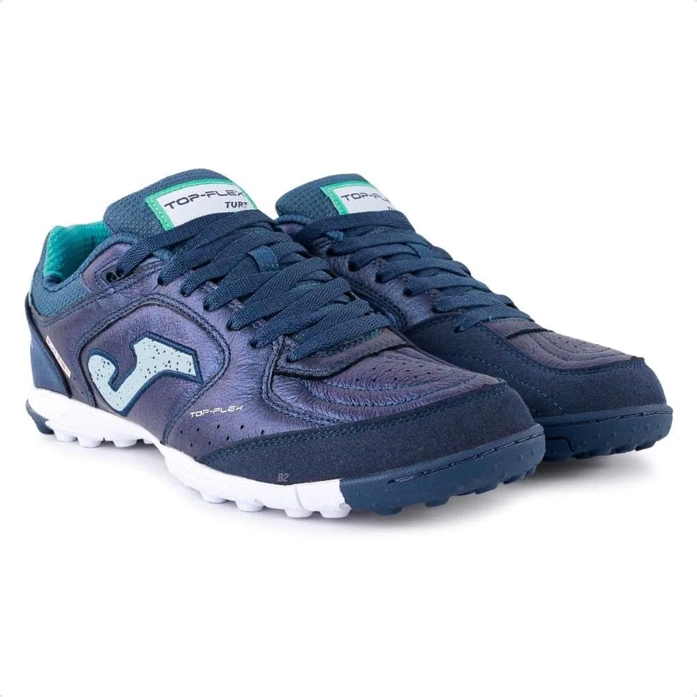 Мужские футбольные кроссовки Joma Jomaturf, Blue — фото 3