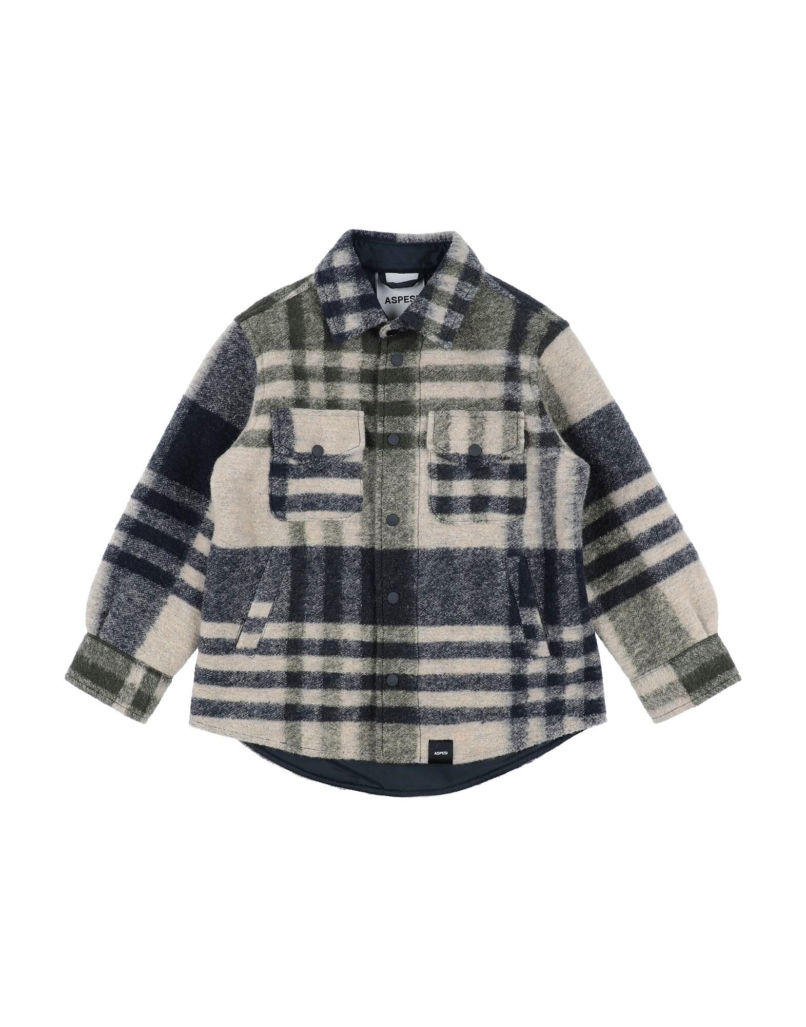 

Куртка для мальчиков Aspesi, бежевый