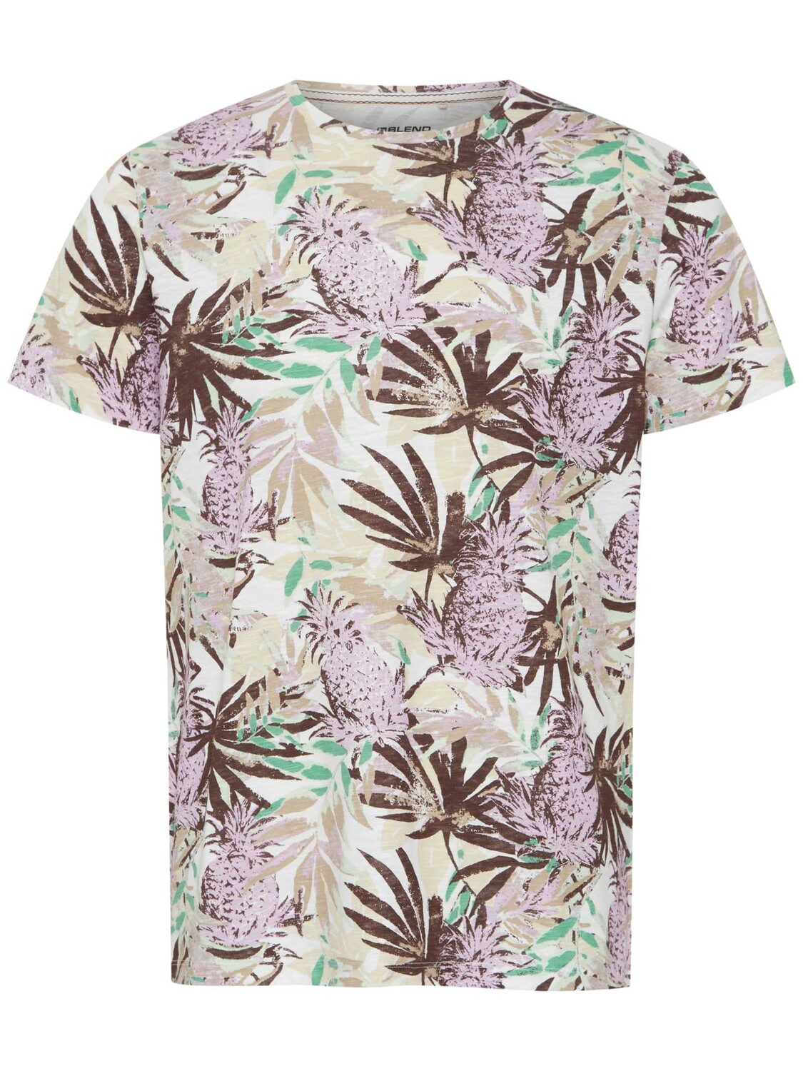 

Футболка Blend Tee, коричневый