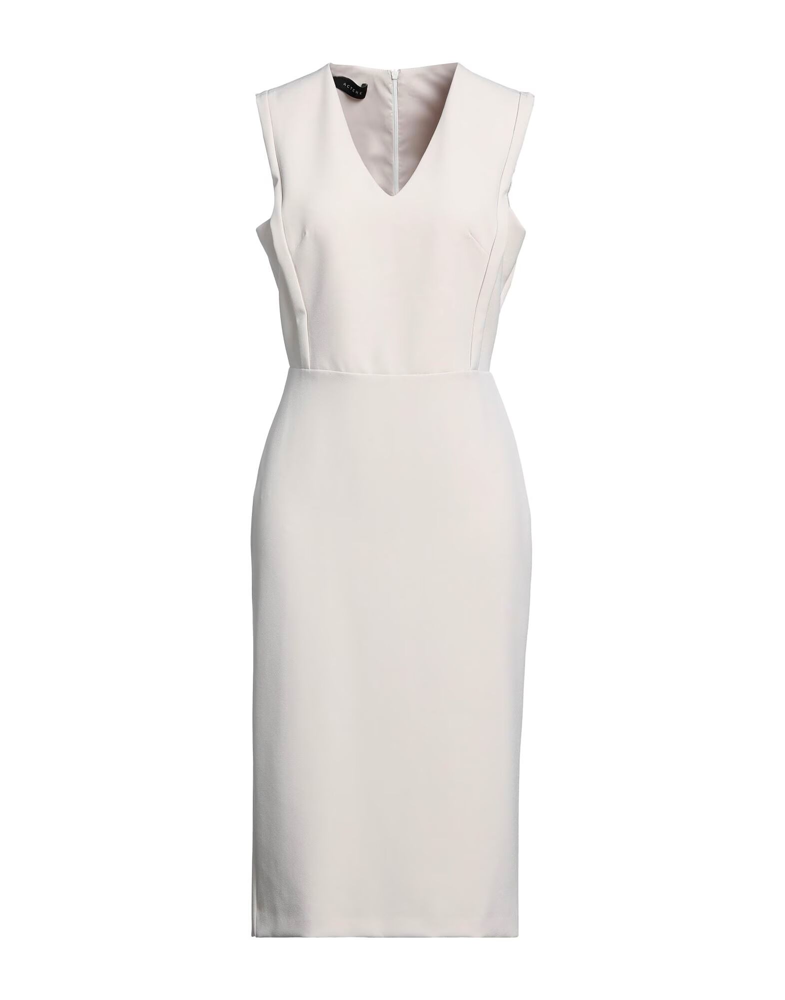 

Платье миди Caractère, бежевый