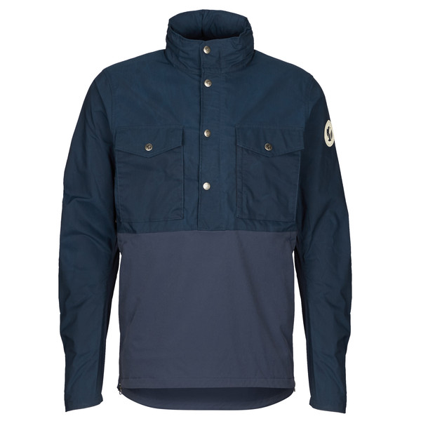 

Куртка Fjällräven, цвет Navy