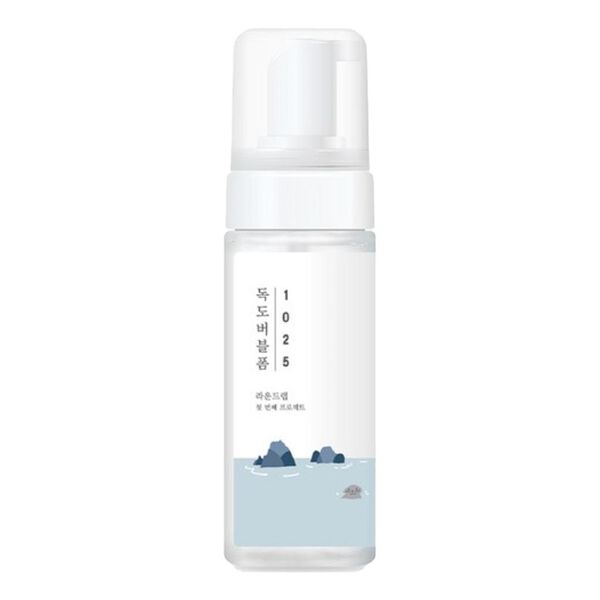 

Пенка для умывания лица, 150 мл Round Lab Dokdo