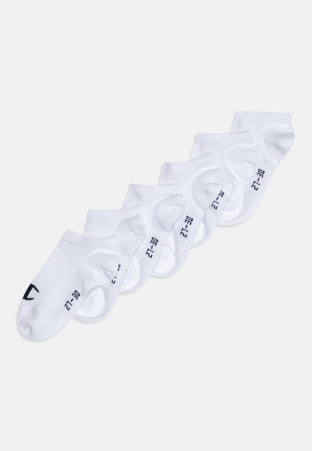 

Носки Unisex 6 Pack Champion, белый