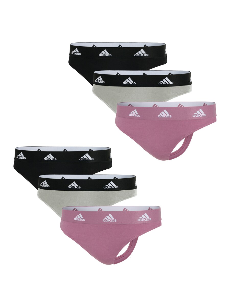 

Стринги ADIDAS SPORTSWEAR, Mixed colors