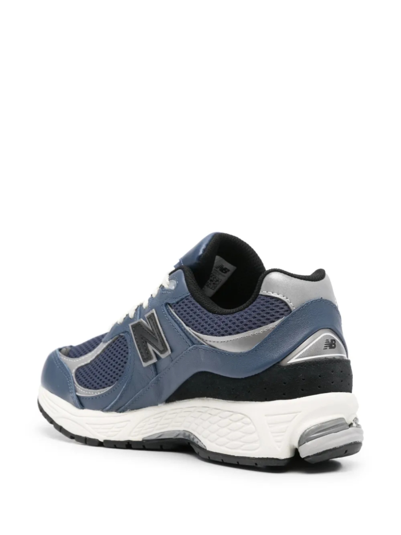 Кроссовки 2002R New Balance, синий — фото 3