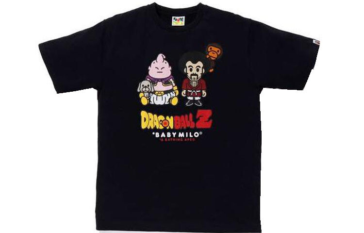 

Футболка мужская A Bathing Ape, розовый