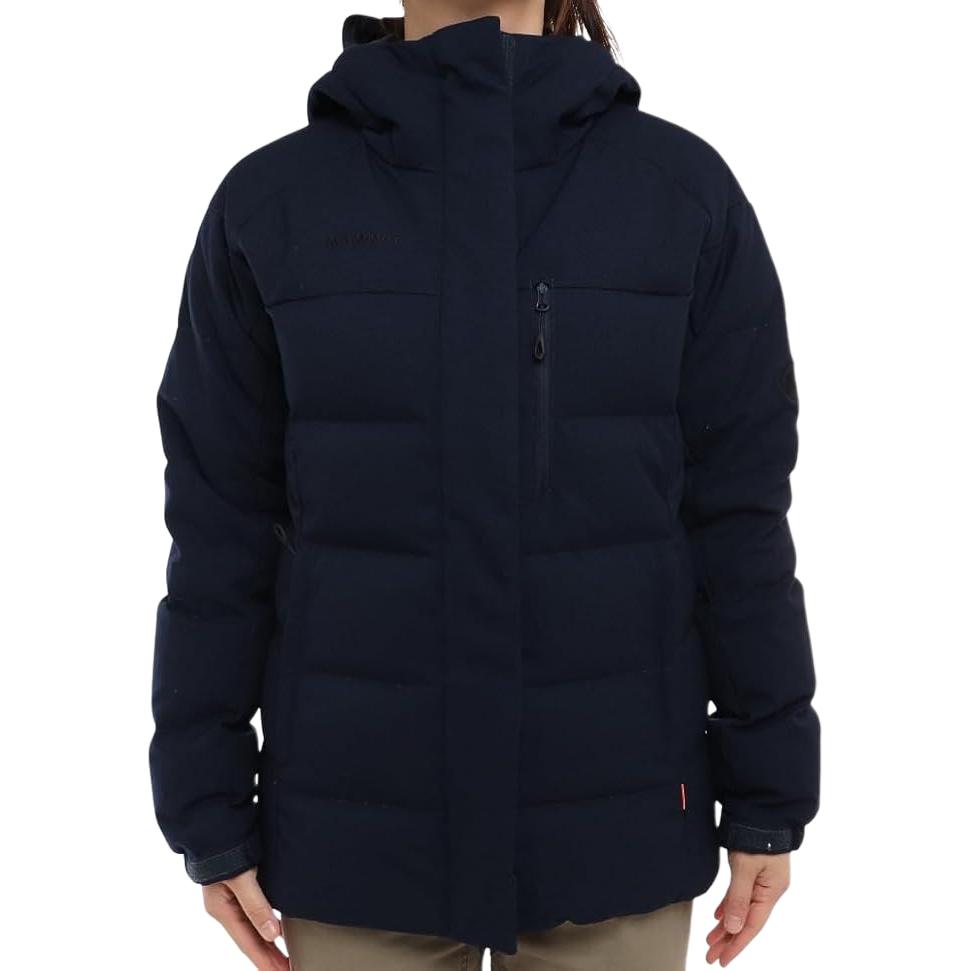 

Mammut Пуховые куртки и пальто Roseg для женщин