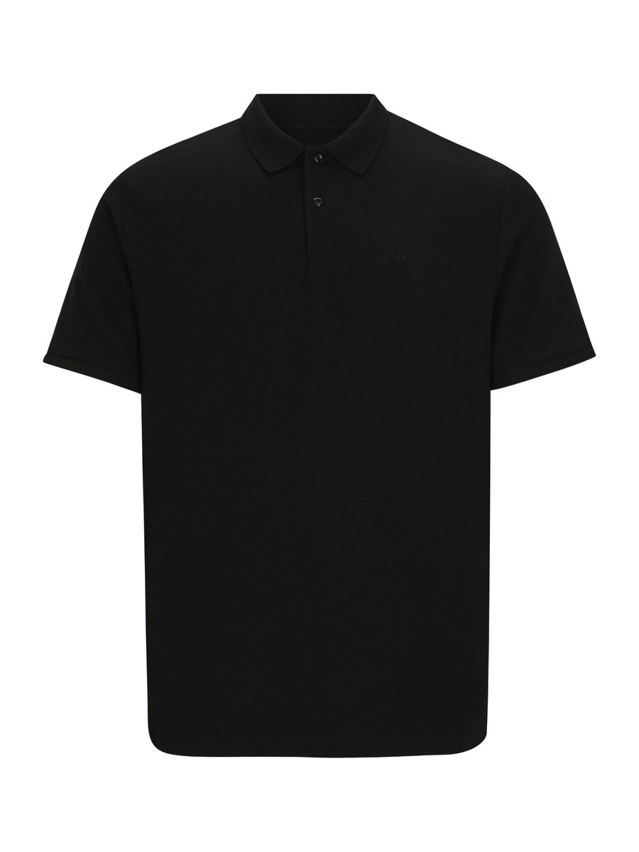 

Рубашка Jack & Jones Plus JJEAUSTIN, черный