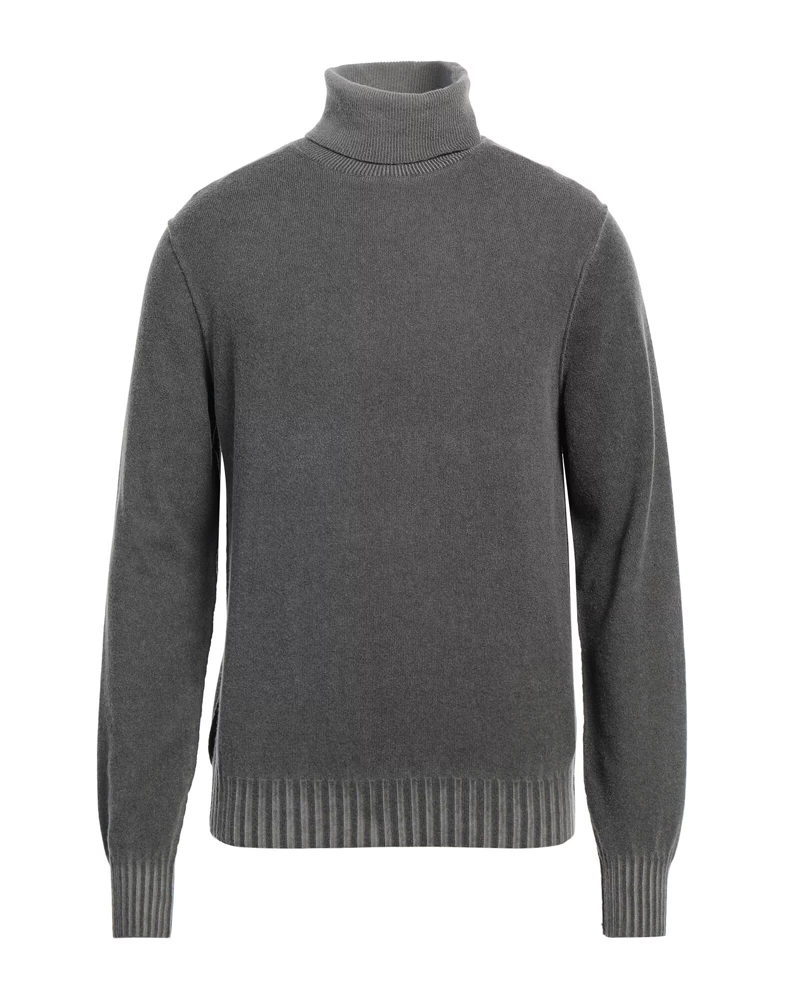 

Водолазка Golden Goose, угольно-серый