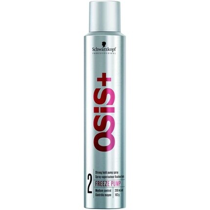 

Спрей для замораживания Osis 200 мл, Schwarzkopf