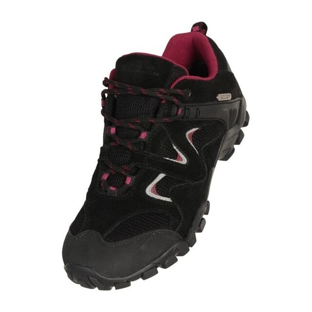 Женские кроссовки Mountain Warehouse, черный
