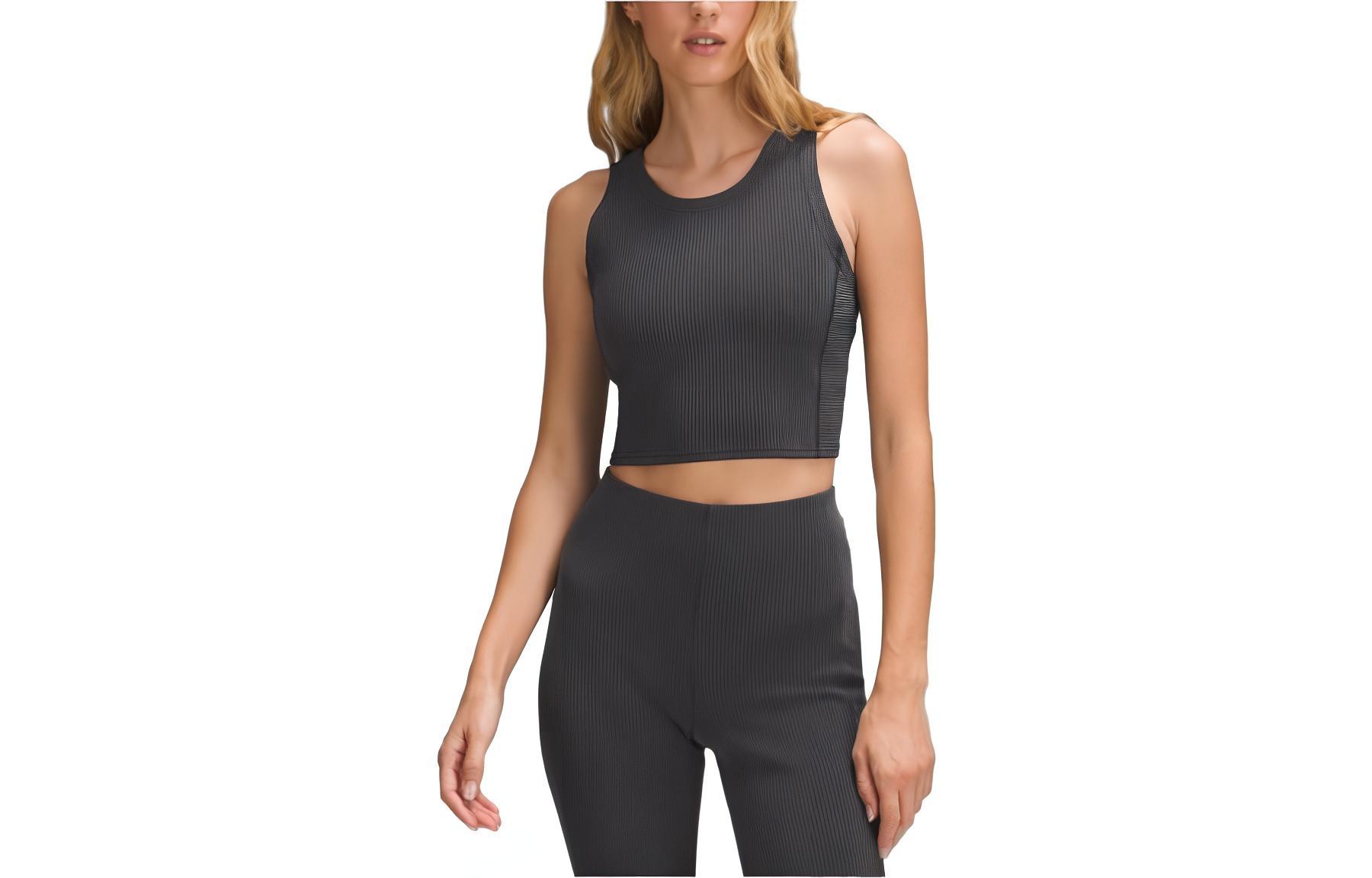 

Женский спортивный жилет Softstreme Lululemon, Pink Peony/PKP