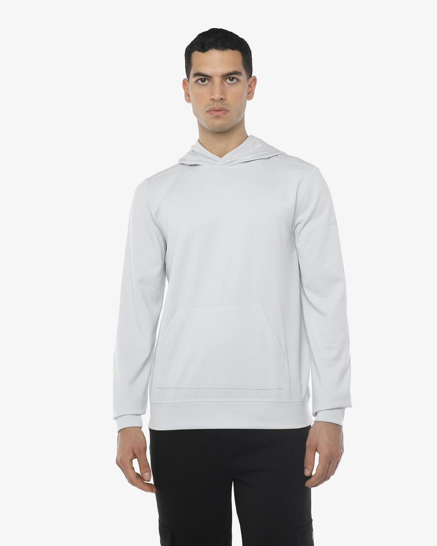 

JAKED Мужская синтетическая фитнес-толстовка Ice