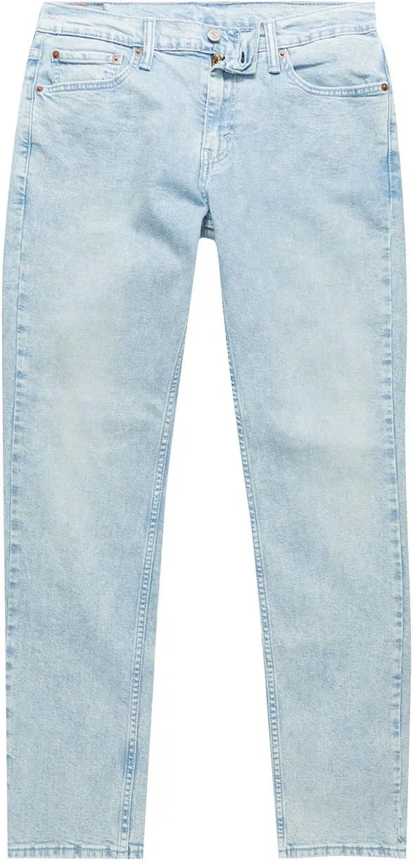 Джинсы Levi's 511 Slim Fit Hickory T