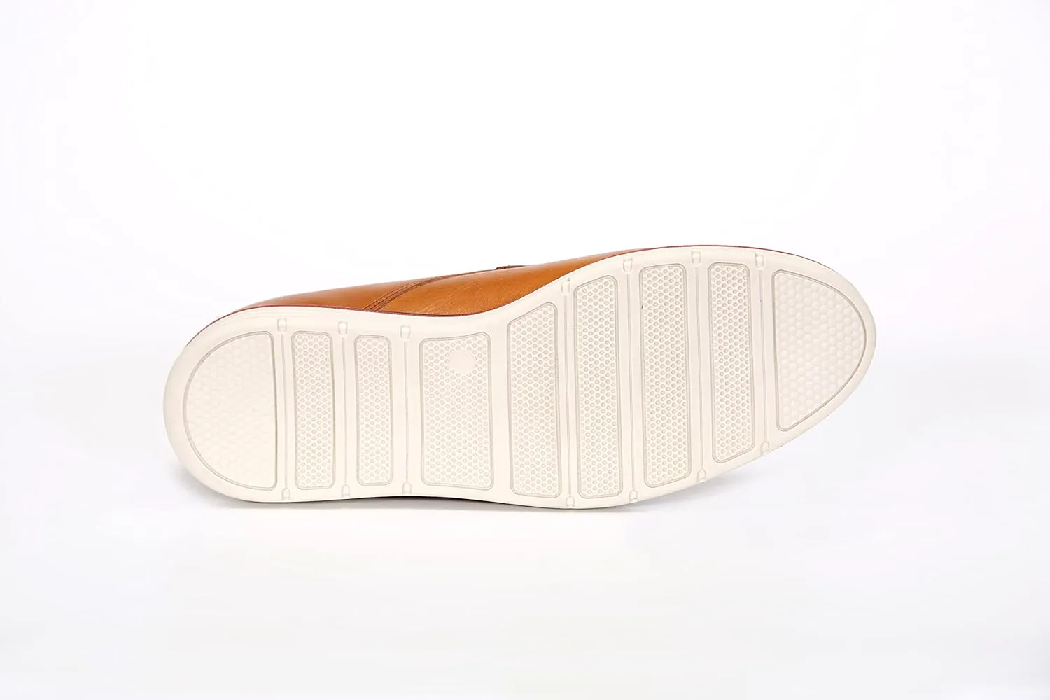 Туфли Neil M Men's Wynne Oxford, светло-коричневый — фото 2