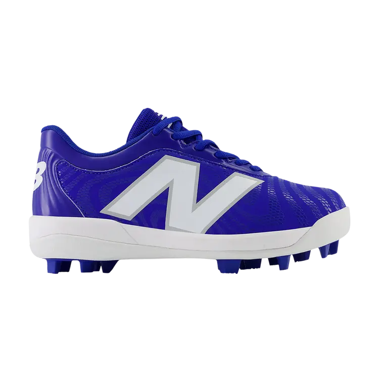 

Кроссовки New Balance 4040v7 Big Kid Rubber Molded, синий