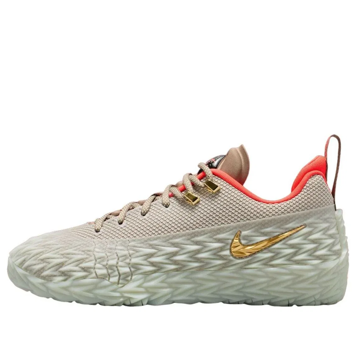 Кроссовки Nike ST Charge 'College Grey' IO8062-001, серый