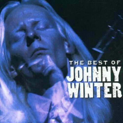 

CD диск Winter, Johnny: Best of Johnny Winter