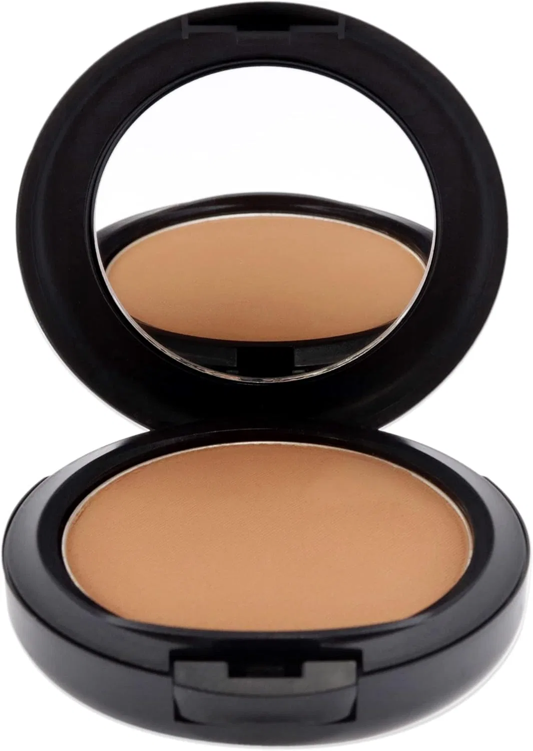 Дневной крем-пудра Mac Studio Fix Powder Plus Foundation, 14.7 г, коричневый — фото 2