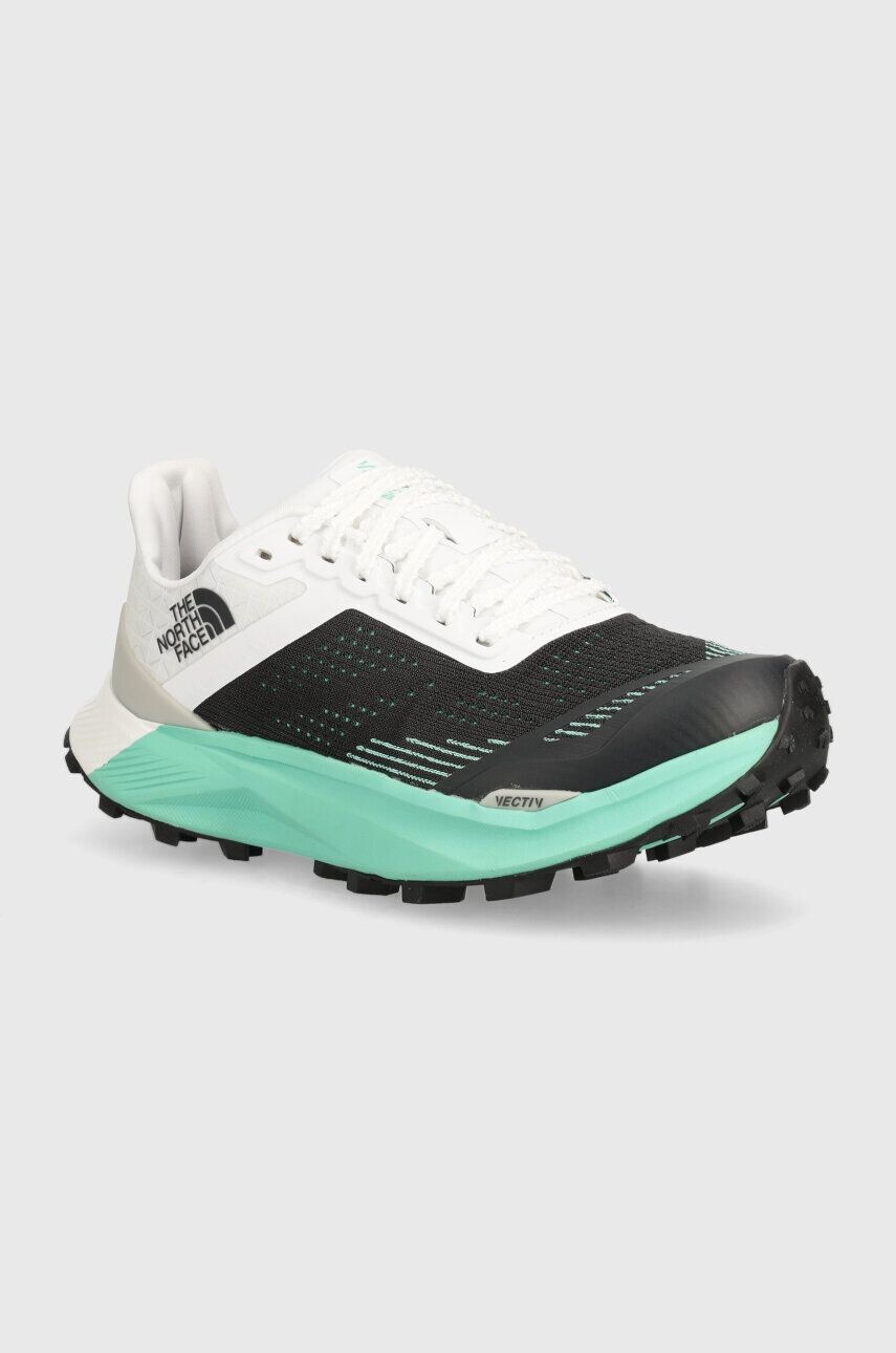 Обувь The North Face Vectiv Infinite 2, зеленый