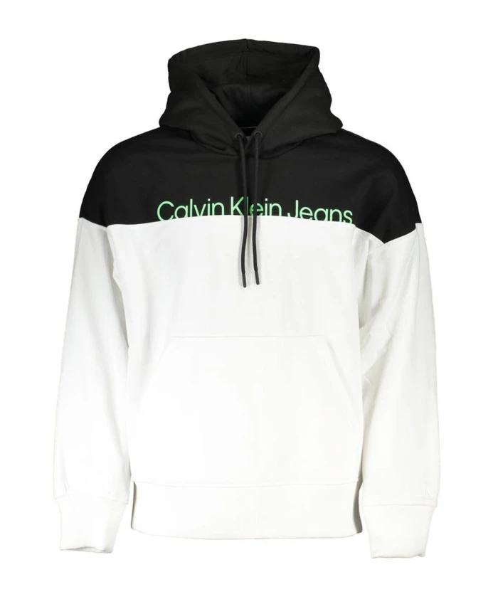 

Толстовки Calvin Klein, белый
