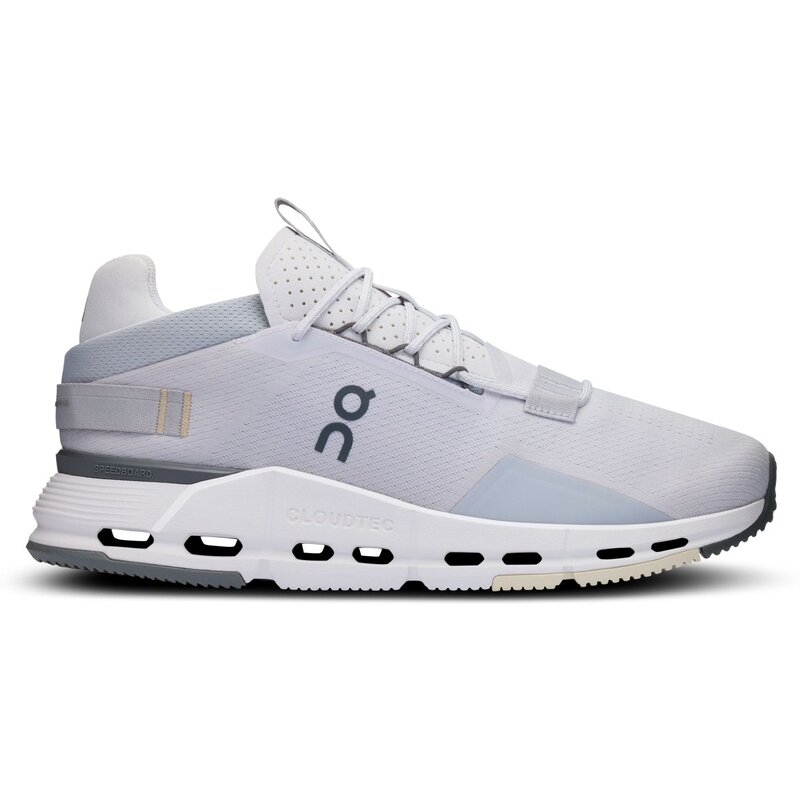 

Повседневные туфли Cloudnova 2 On, мультиколор