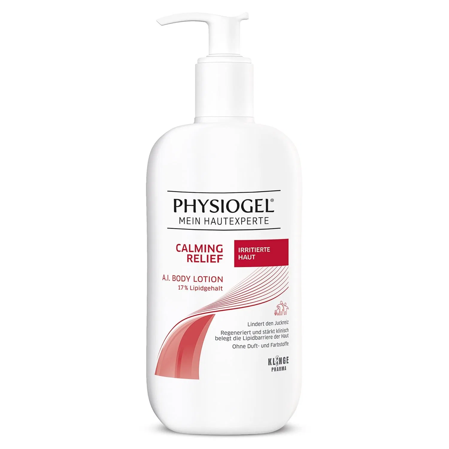 Крем Physiogel Calmin Relief A.i. Physiogel