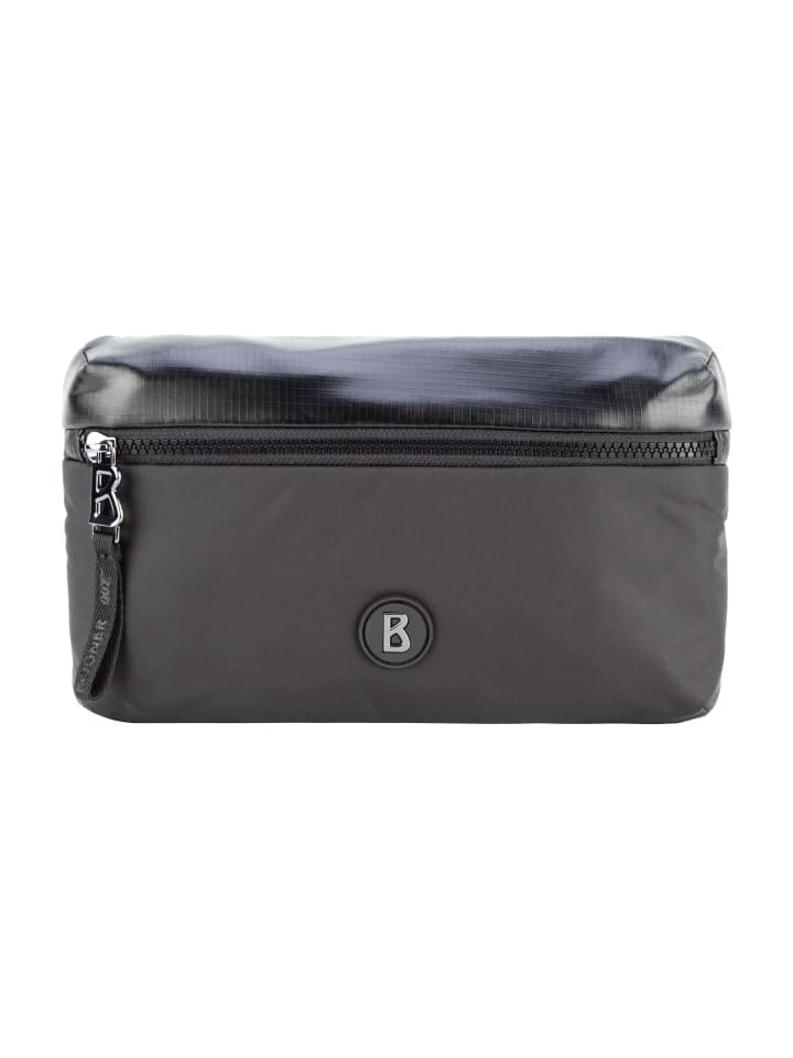 

Поясная сумка Monarch X 007 Fabian черного цвета 26,00 x 15,50 x 3,00 см Bogner