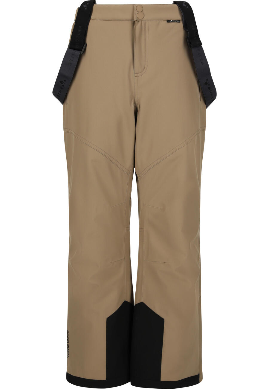 

WHISTLER Лыжные штаны от мороси