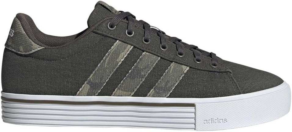 

Кроссовки adidas Унисекс-Взрослые Daily 4.0, черный