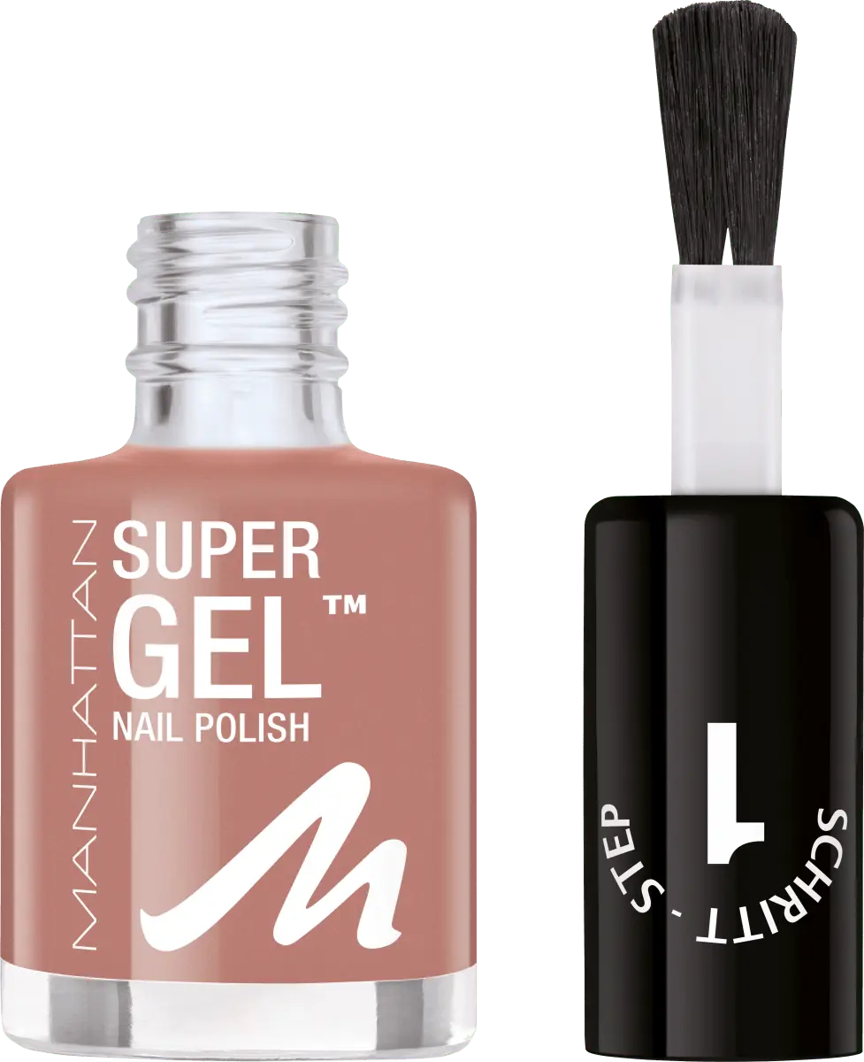 

Nagellac Super Gel 27 Sweet Dreams 120мл MANHATTAN Cosmetics