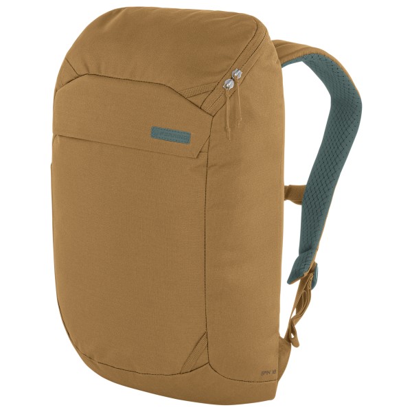 

Рюкзак спин 18 - дневной рюкзак Ferrino, Nut