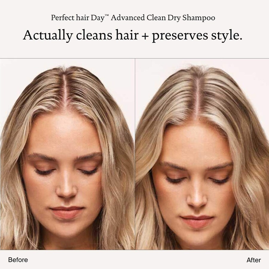 Мини-набор Perfect hair Day (PhD): шампунь, кондиционер и сухой шампунь. Living Proof — фото 4