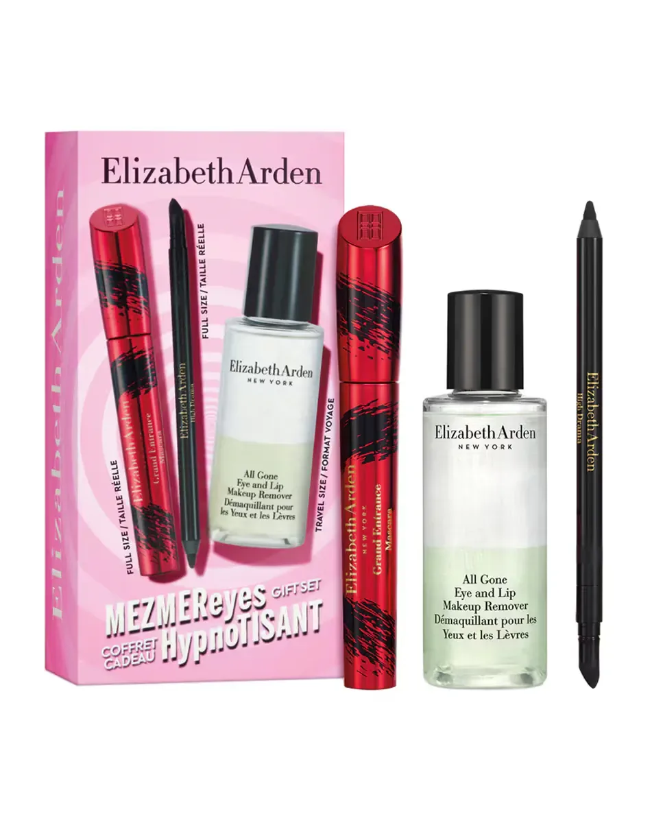 Подарочный набор Маска Grand Entrance Elizabeth Arden