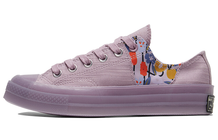 

Кеды Converse Chuck Taylor All Star 1970s 'Purple' Women's