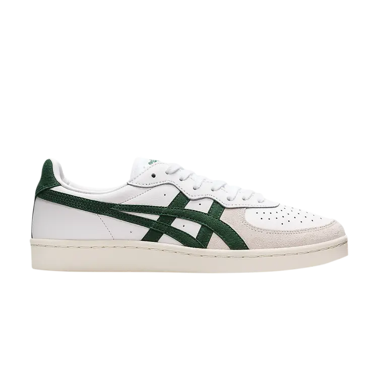 

Кроссовки Onitsuka Tiger GSM, белый