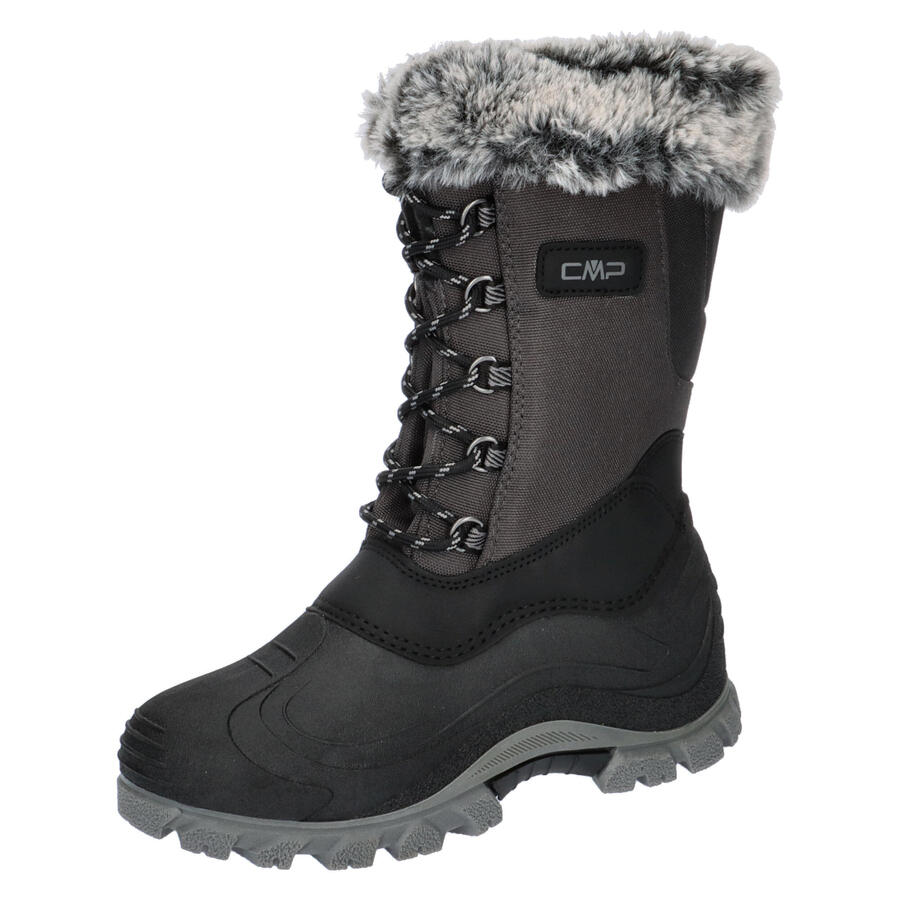 

Зимние ботинки для девочек CMP Magdalena Snow Boots 3Q76455J