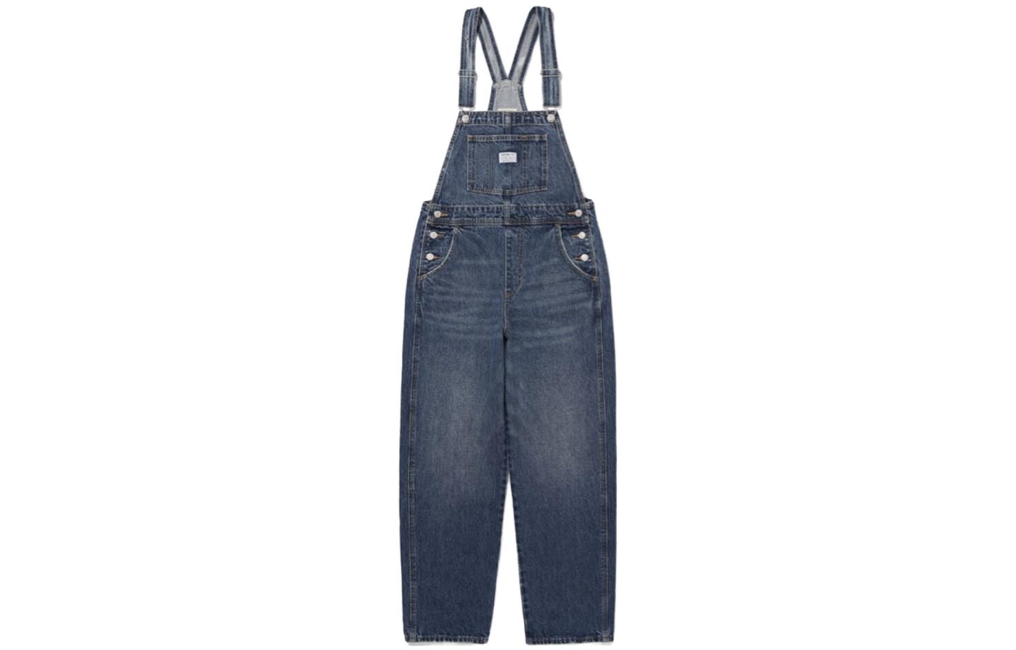 

Женская одежда Levi's в целом levi’s, цвет Bright blue