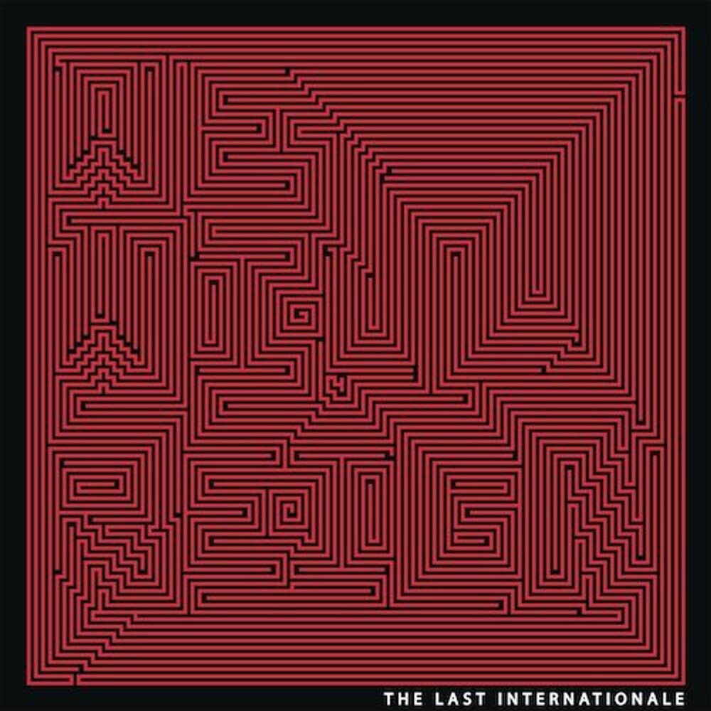 

Диск CD We Will Reign - The Last Internationale