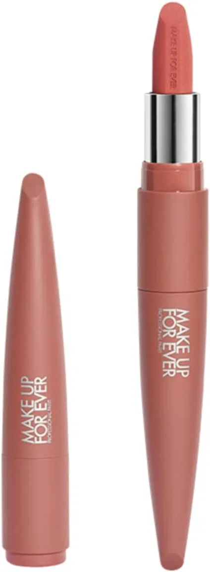 Помада матовая Make Up For Ever Rouge Artist Velvet Nude Sensual Soft Matte Nude Drip 103