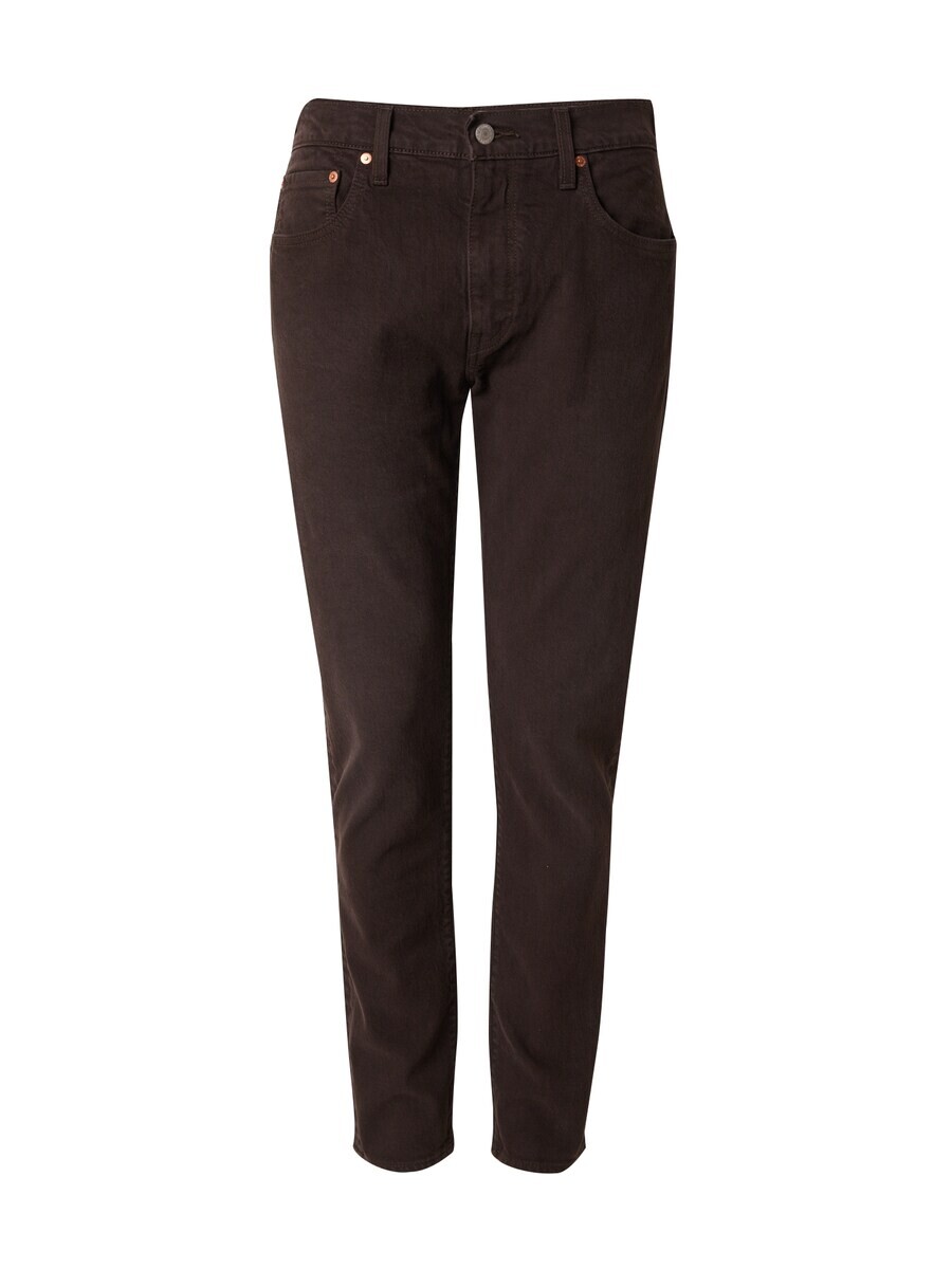 

Джинсы LEVIS Tapered Jeans 512, цвет Chocolate