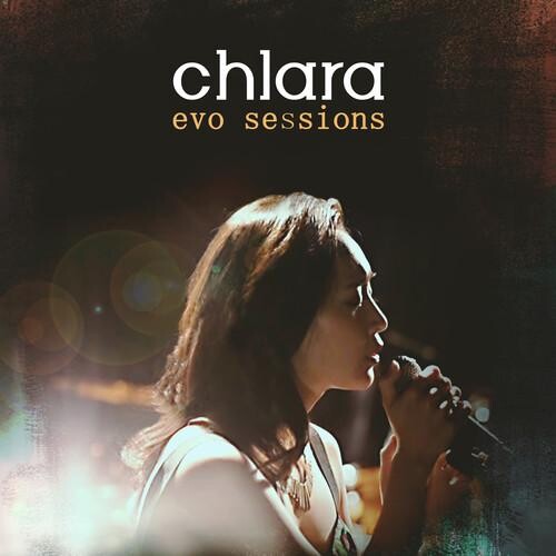 

Виниловая пластинка Chlara - Chlara - Evo Sessions