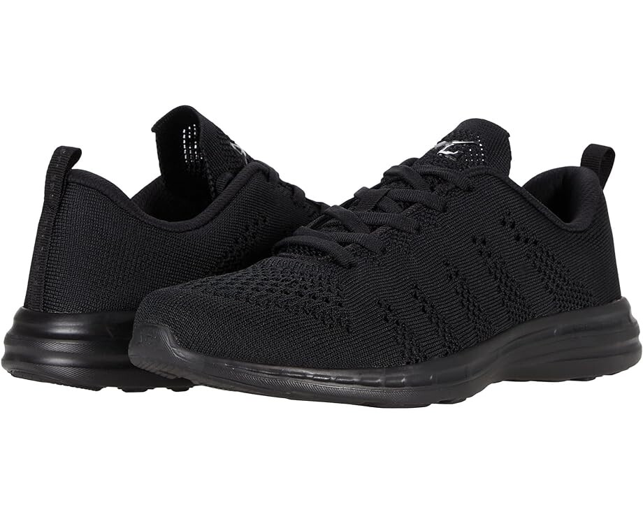 

Кроссовки Athletic Propulsion Labs (APL) Techloom Pro, черный
