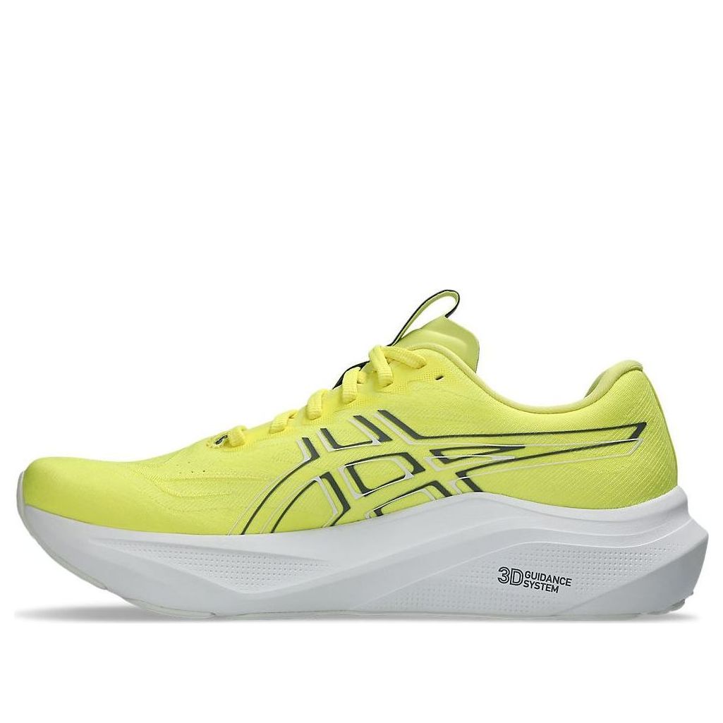 

Asics GT 2000 14 'Citron Steel Grey'
